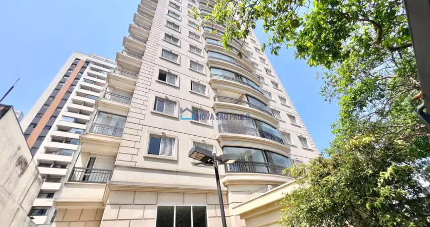 Apartamento com 3 quartos à venda na Rua Professor Tranquilli, --, Vila Mariana, São Paulo