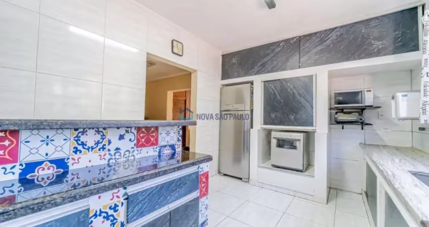 Casa com 5 quartos à venda na Rua Getúlio Vargas Filho, --, Cidade Vargas, São Paulo