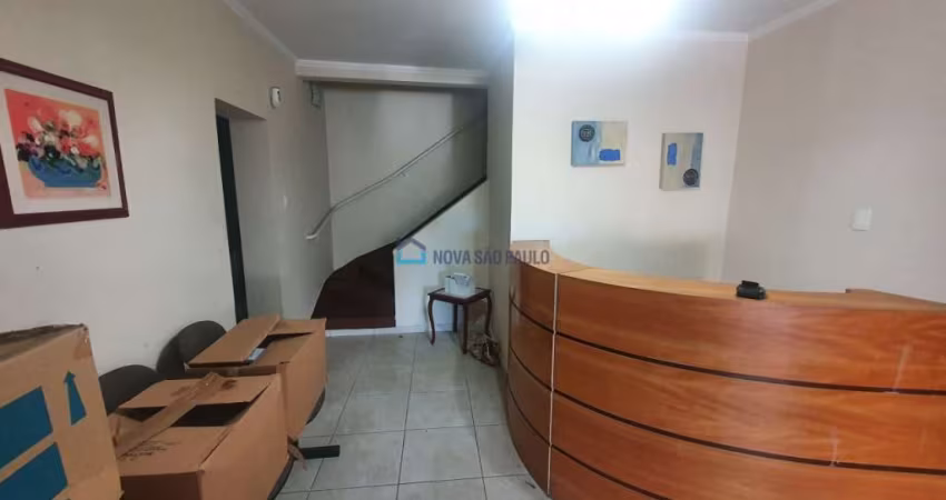 SOBRADO COMERCIAL AV DOS BANDEIRANTES