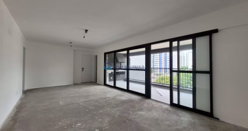Apartamento a venda Vila Clementino - 450 metros da estação Santa Cruz do Metrô.