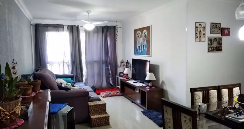 Apartamento 3 dormitórios , Próximo Metrô Jabaquara