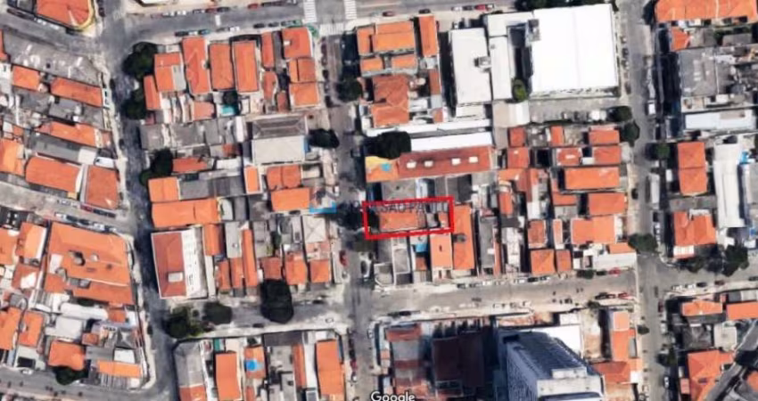 Terreno 10x30 próximo ao Metrô Ipiranga