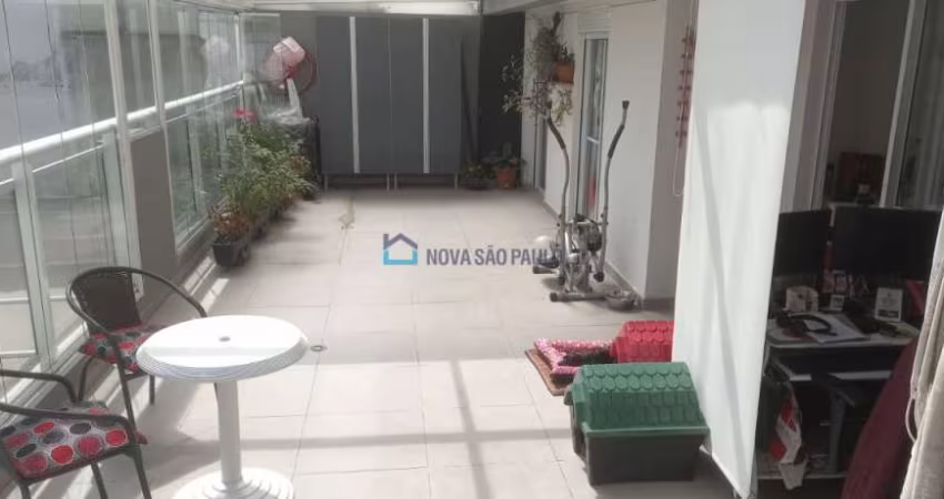 Apartamento Ipiranga Gardem 2 Dormitórios