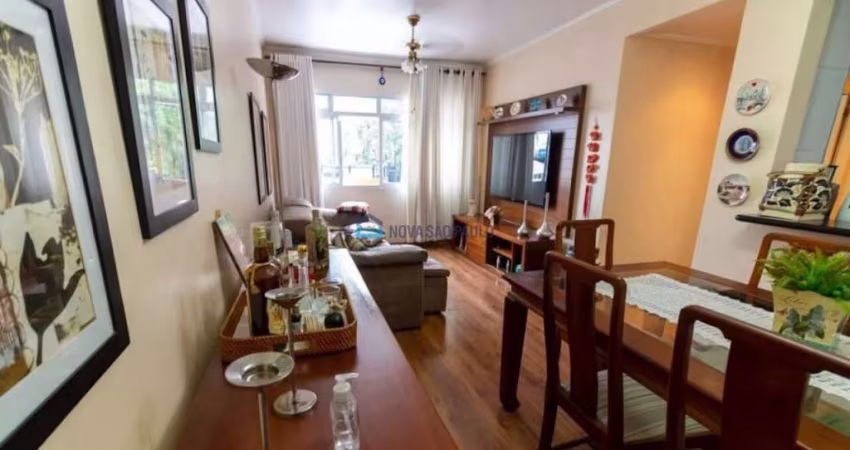 Apartamento na Vila Nova Conceição | Venda | 3 Quartos | 1 Vaga