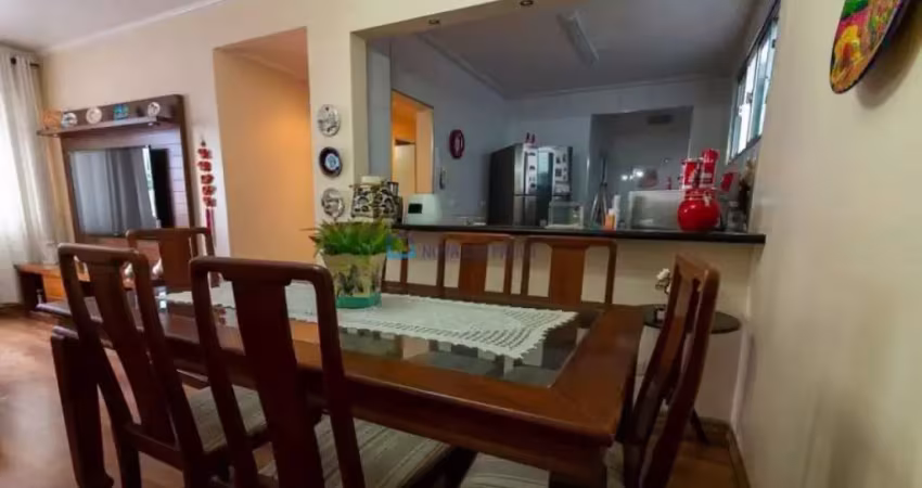 Apartamento na vila nova conceição | 3 quartos | 1 vaga