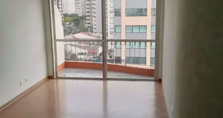 Apartamento com 2 quartos à venda na Rua Estado de Israel, --, Vila Clementino, São Paulo