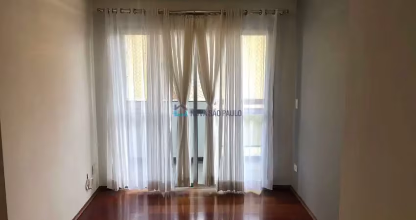 Apartamento com 2 quartos à venda na Rua Alvorada, --, Vila Olímpia, São Paulo