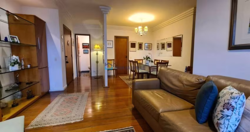 Apartamento Venda Broklin Paulista 2 Dts 1 Suíte 2 vagas 128 M²