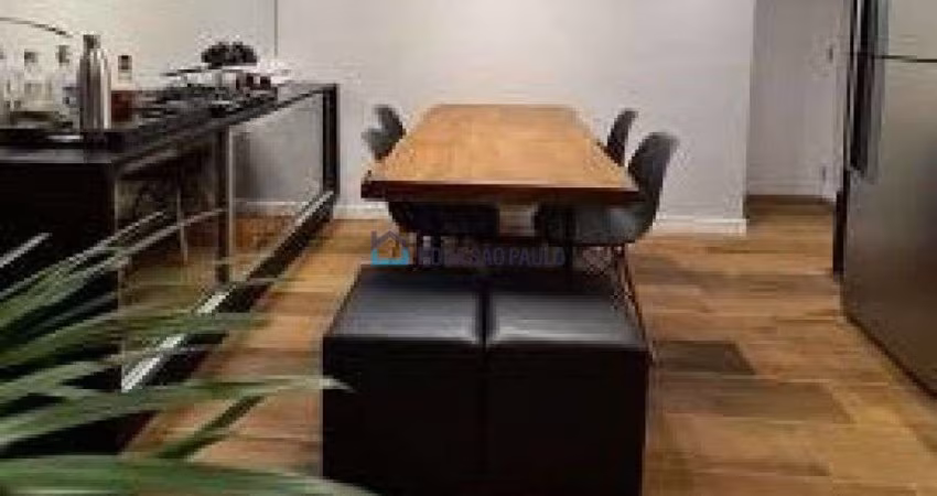 Apartamento a Venda Saúde, 2 Dormitórios