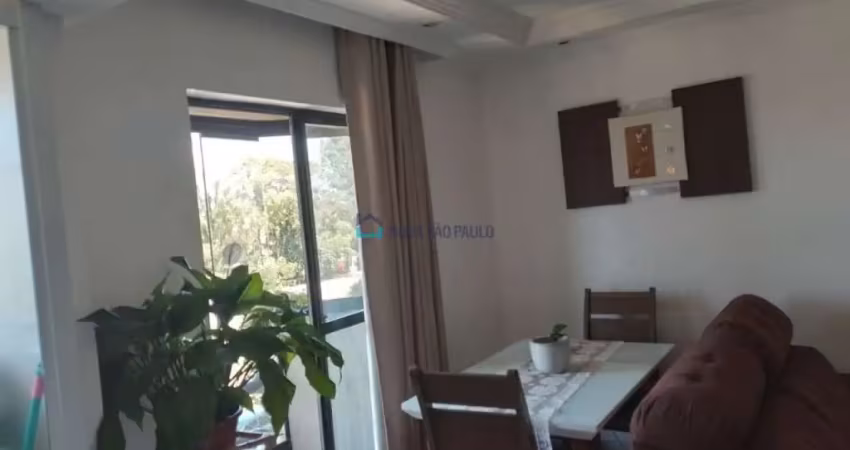 Apartamento com 2 quartos à venda na Rua Aquiles Jovane, --, Jardim Celeste, São Paulo