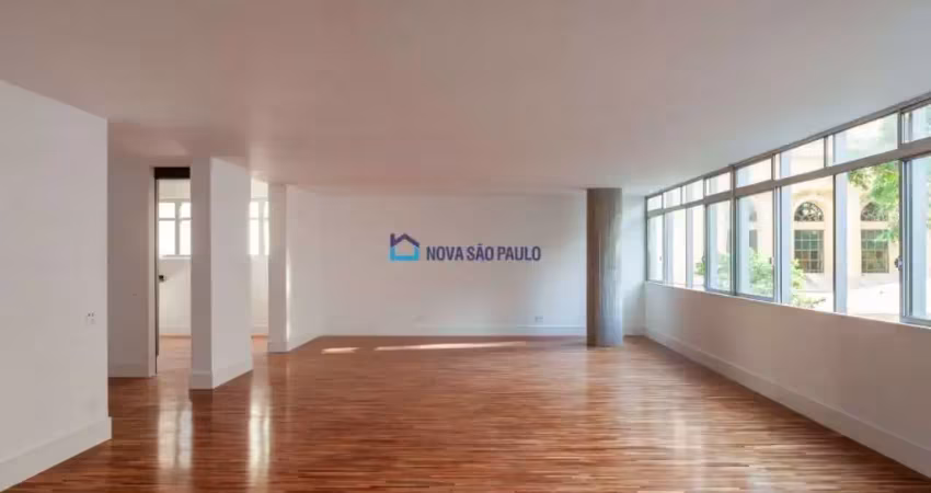 Apartamento residencial com 271 m² 3 dormitórios sendo 2 suítes sala cozinha banheiro 2 vagas