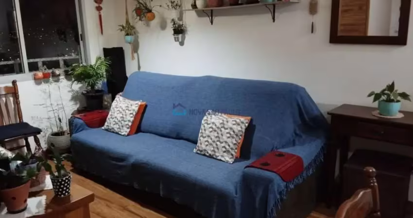 Apartamento com 2 quartos à venda na 10ª RUA Cidade de Bagdá, --, Vila Mascote, São Paulo
