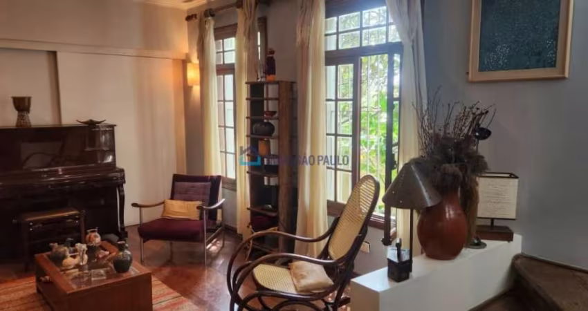 Casa de Vila| 3 Quartos|Vila Mariana| Próximo Metrô