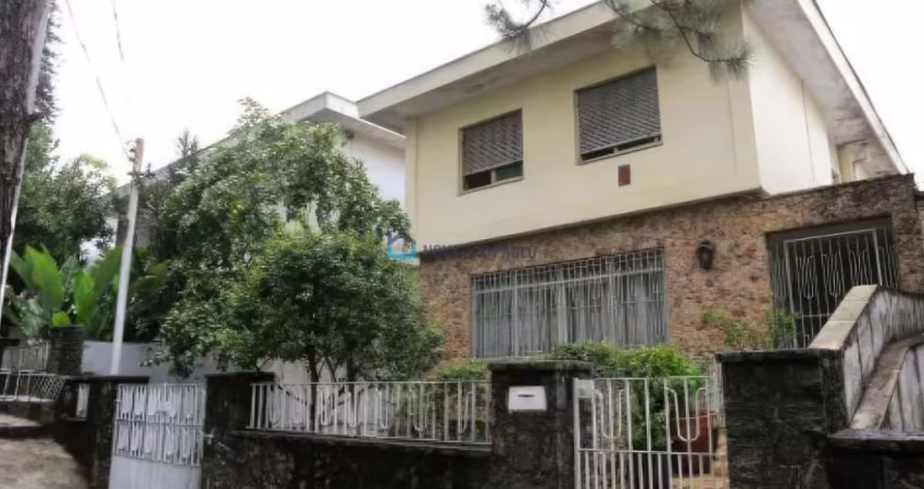 Sobrado a Venda, Campo Belo, 4 Dormitórios