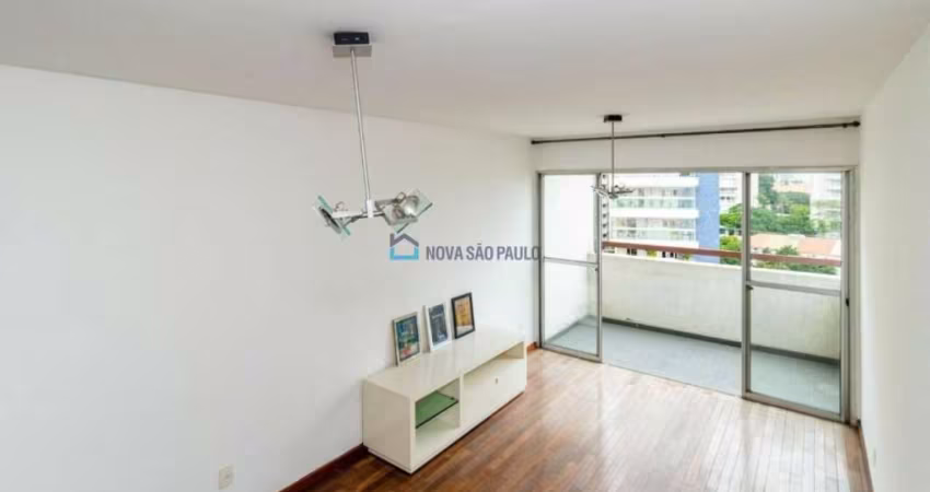 Apartamento Duplex - Vila Mariana - 1 Vaga