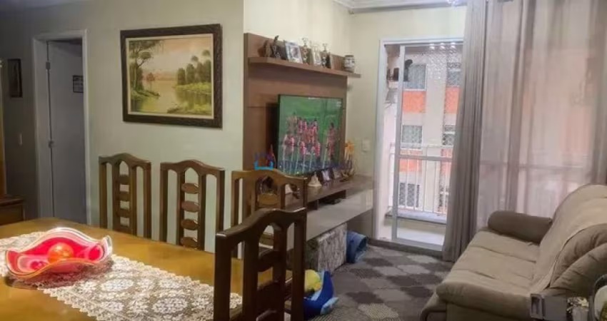 Apartamento 3 dormitorios - 2 suites - 1 vaga - Moinho Velho !