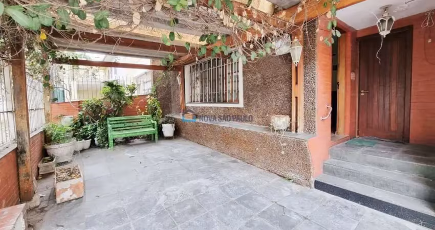 Sobrado à venda na vila mariana ? transforme em seu lar dos sonhos!