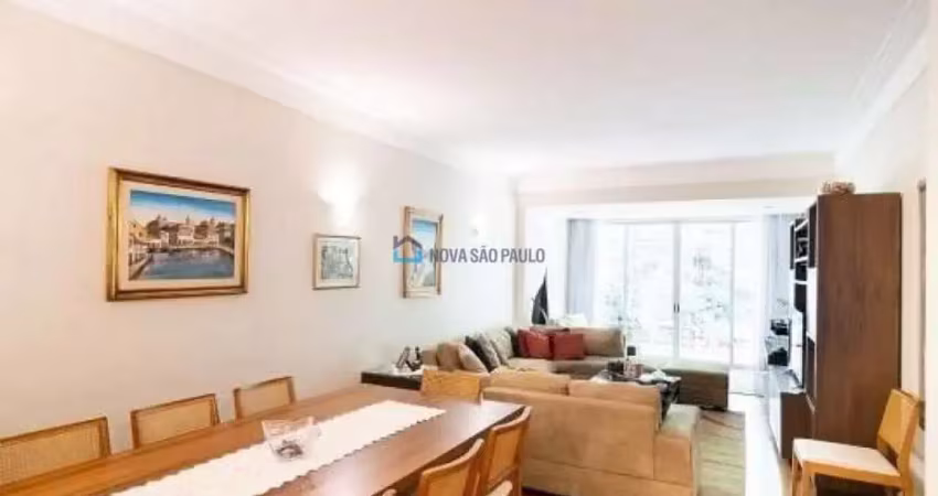 Casa térrea à venda no brooklin | 3 dormitórios | 1 suíte | 4 vagas