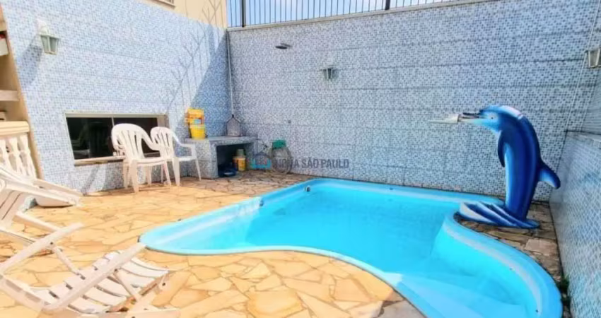 Casa com 5 quartos à venda na Rua Camundo, --, Planalto Paulista, São Paulo