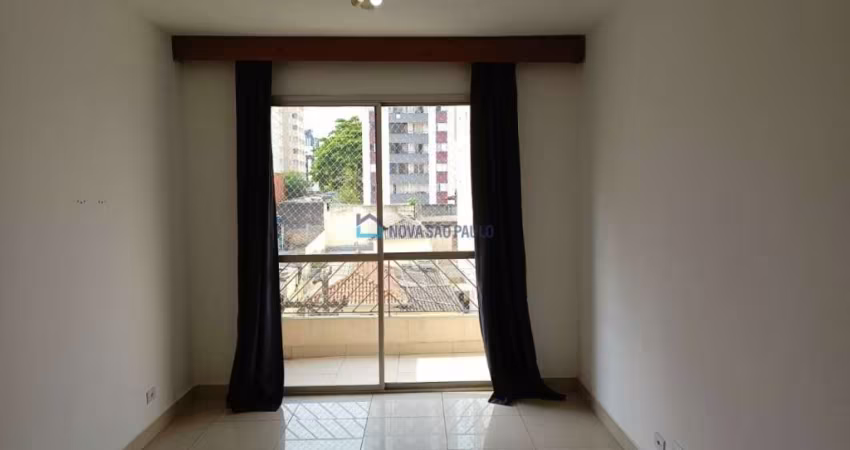 Apartamento a venda na Saúde com 02 dormitórios