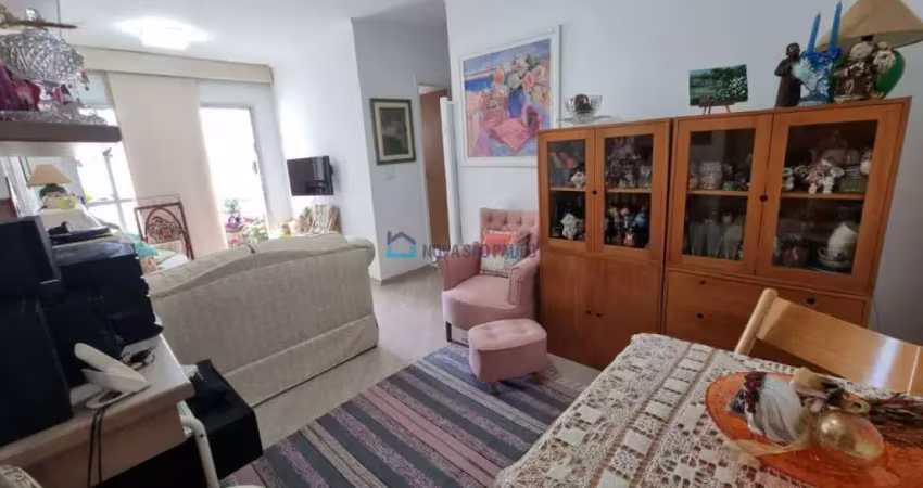 Apartamento a venda são paulo, zona sul, vila clementino