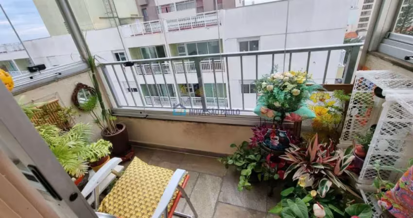 Apartamento a venda são paulo, zona sul, vila clementino
