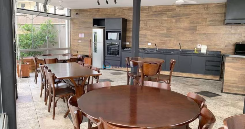 Excelente apartamento, próximo ao metrô Conceição, lazer completo para toda família!