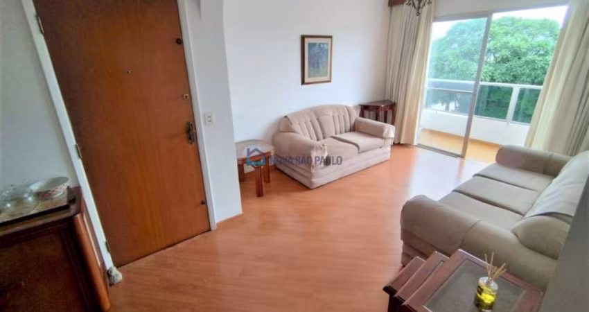 Venda | Apartamento na Vila Mascote | 3 quartos | 1 Suíte | 2 vagas