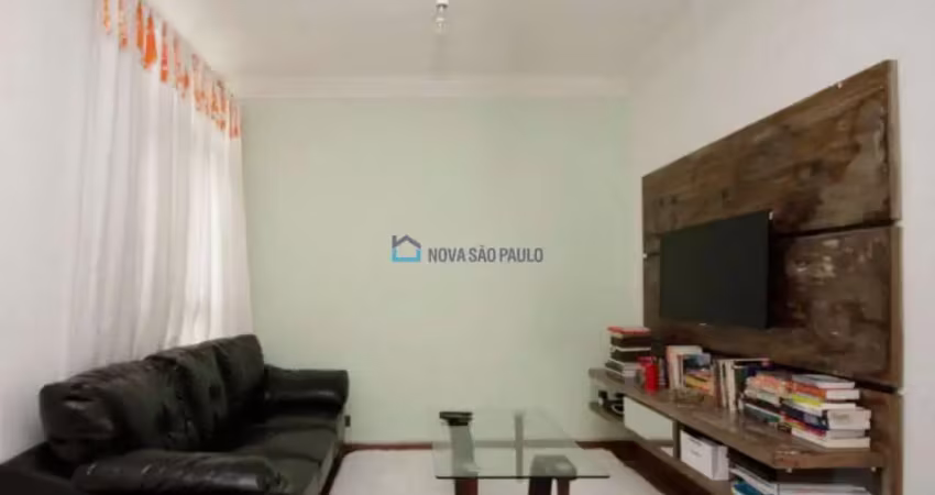 Apartamento com 2 quartos à venda na Rua Condessa de São Joaquim, --, Bela Vista, São Paulo