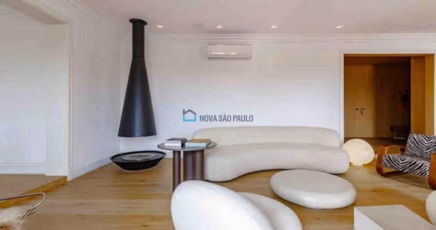 Jardim Paulista  365 m2