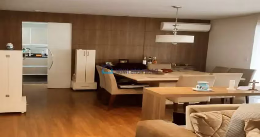 Apartamento com 4 quartos à venda na Rua Catão, --, Vila Romana, São Paulo