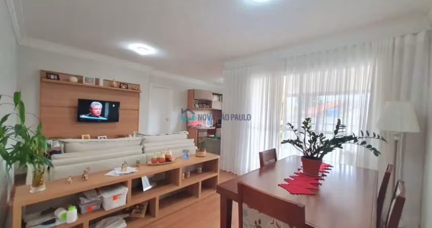 Apartamento com sol da tarde, amplo próximo ao metrô conceição!