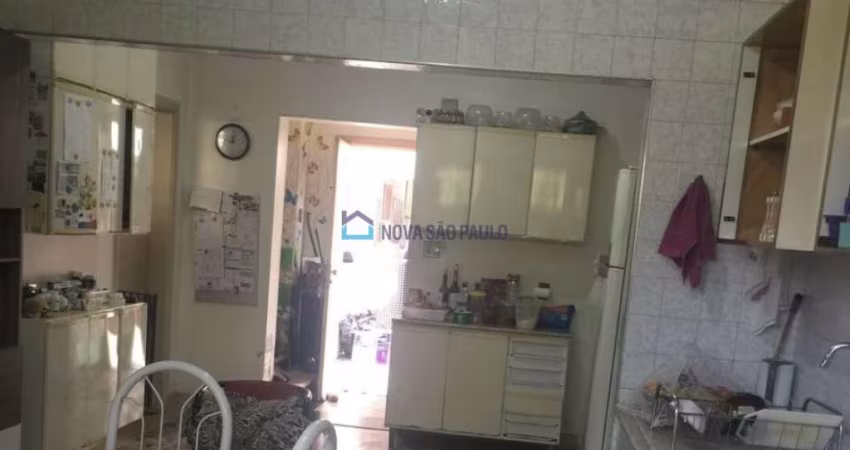 Sobrado com 3 quartos à venda na Vila Cordeiro - Santo Amaro