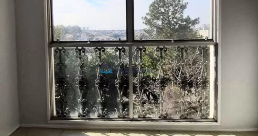 Amplo apartamento a venda na Vila Campestre