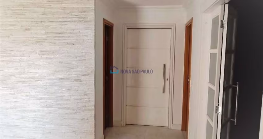 V. Leopoldina. Venda. Apartamento 170m². 2 suítes, 3 vagas