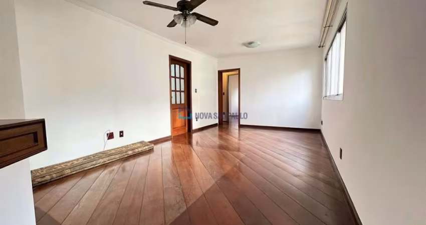 Venda.Brooklin Paulista Apartamento 90m². Venda.  3 quartos. 1 suíte.1Vaga.