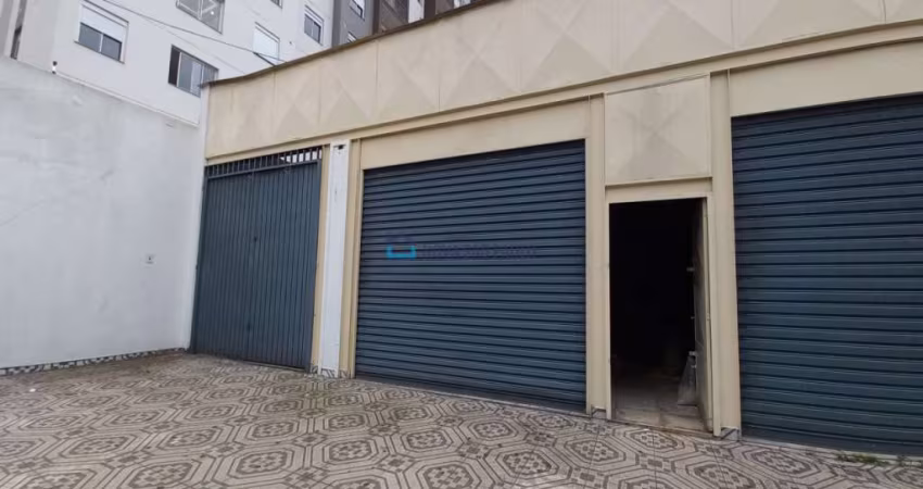 Galpão à venda na avenida Cupecê no Jardim Prudência
