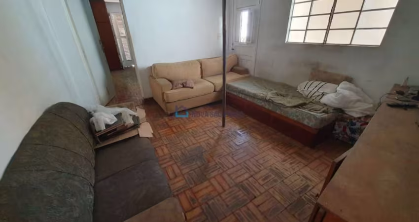 Casa com 2 quartos - Próximo Metrô Conceição