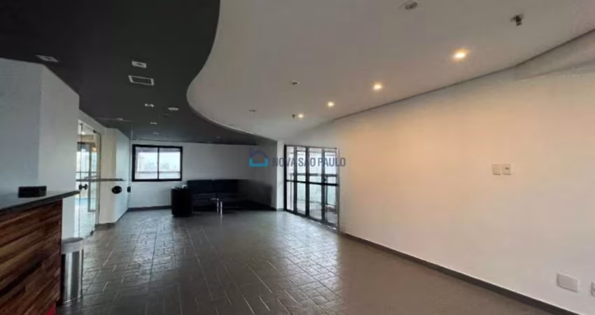 Flat 26m² - Moema flat