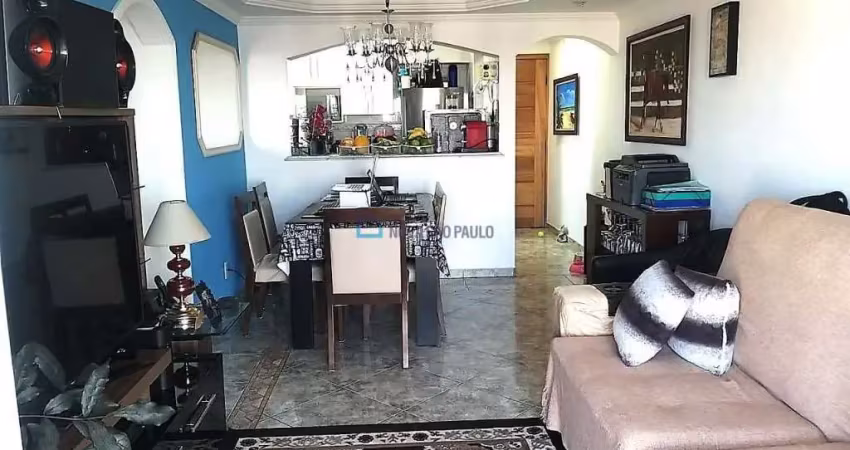 Apartamento com 71m². venda. vila das mercês. 3 dormitórios. 1suíte. 2 vagas vaga