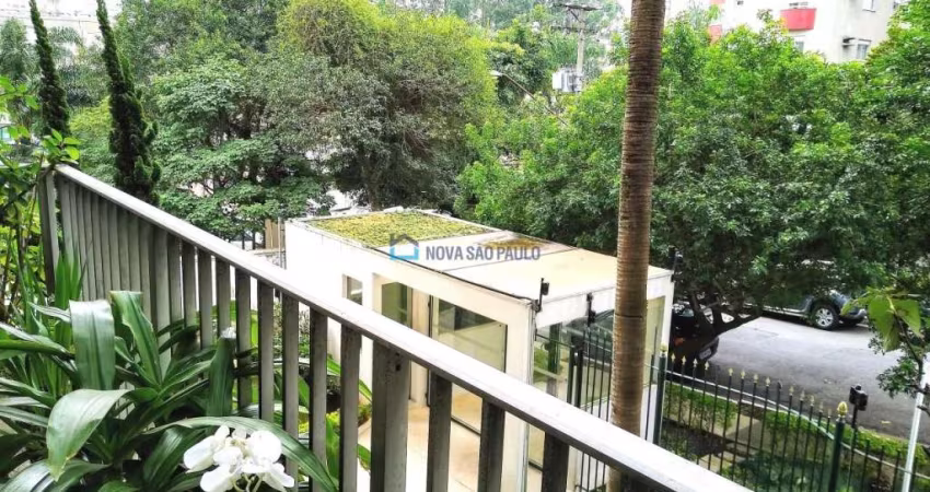 Brooklin. Venda. Apartamento 173m². 3 quartos. 2 vagas.