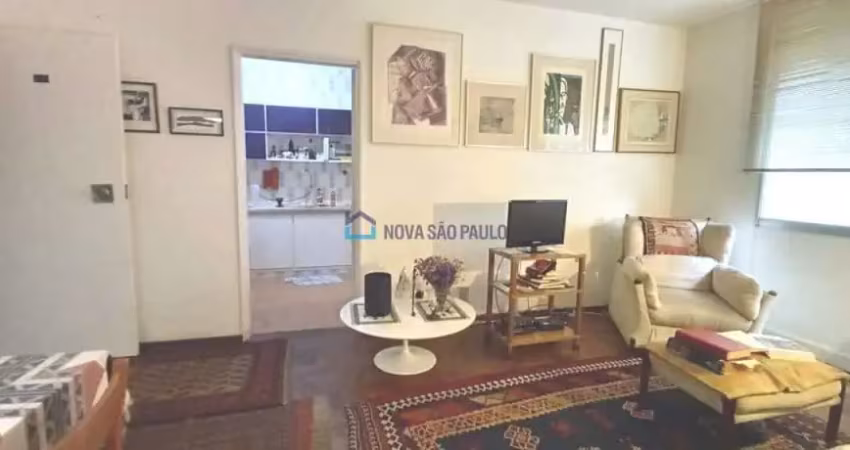 Venda. apartamento 84m²! itaim bibi. 2 suites. 1vaga