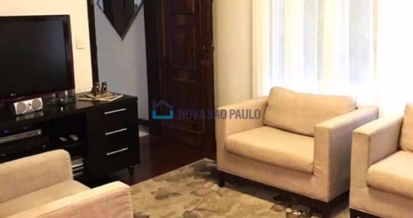 Venda. Brooklin Paulista. Apartamento 105M². 3 quartos. 1 Vaga