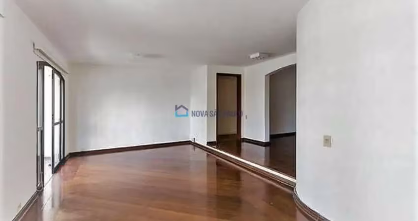 Moema índios. venda. apartamento  181m². 4 quartos. 2 vagas