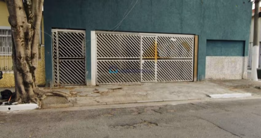 Sobrado comercial / residencial