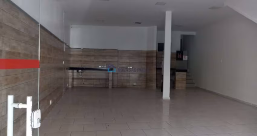 Prédio comercial bem localizado, próximo ao metrô Saúde.