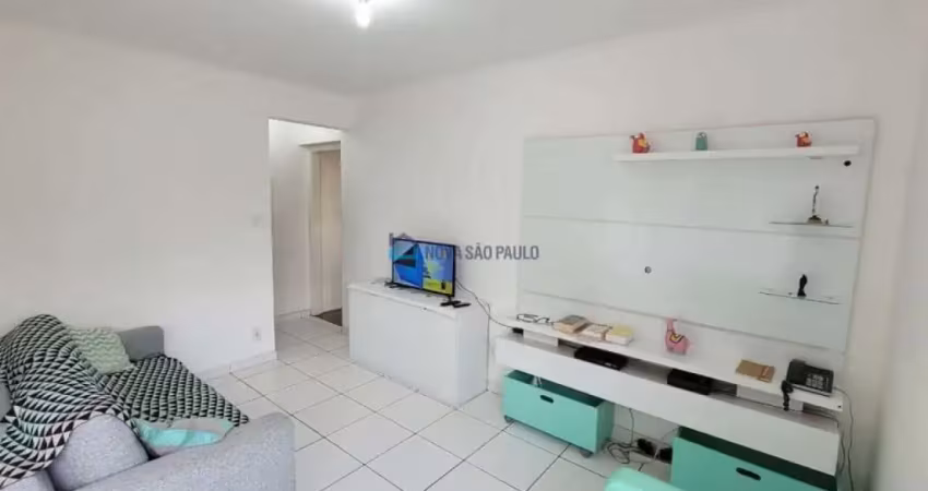 Apartamento com 2 quartos à venda na Avenida Nazaré, --, Ipiranga, São Paulo