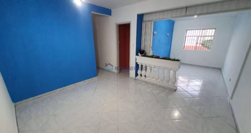 Apartamento Próximo ao Metrô Santa Cruz