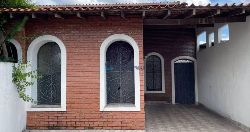Sobrado com 03,dormitórios na região do Jabaquara