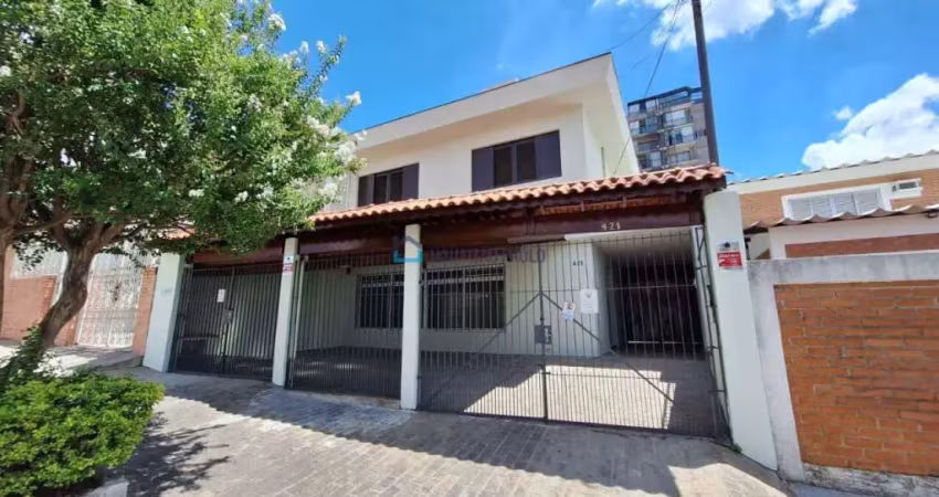 Casa a venda no jardim da glória - 03 quartos com suíte  !